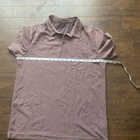 Vuori Ace Polo - Picture 4 of 11